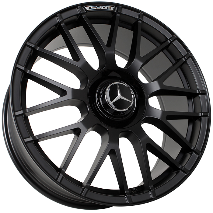 Sakura Wheels 9410-556 8.5xR19/5x112 D66.6 ET35