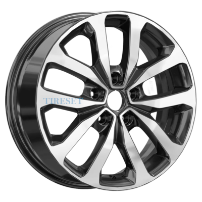 Montis (KC768) (Arkana)