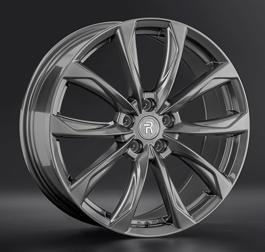 Диск REPLAY NS273 8х20 5/114,3 ET50 D66,1 GM