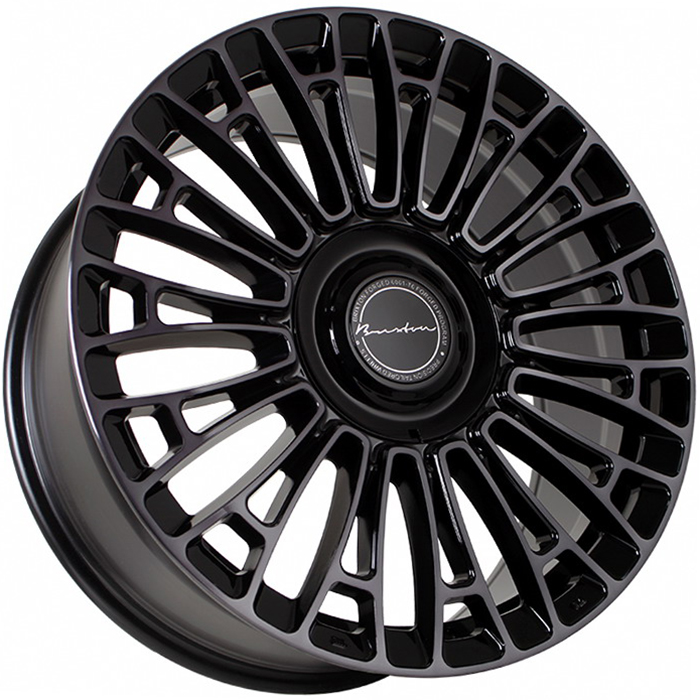Sakura Wheels YA9656-889 8.5xR20/5x108 D73.1 ET40