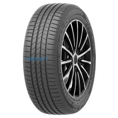 Bars 185/70R14 88H SolarFlexx TL