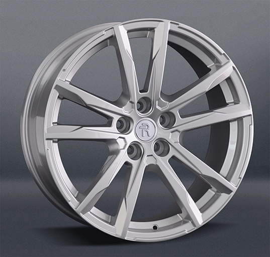 Диск REPLAY A215 8,5х19 5/112 ET28 D66,6 S