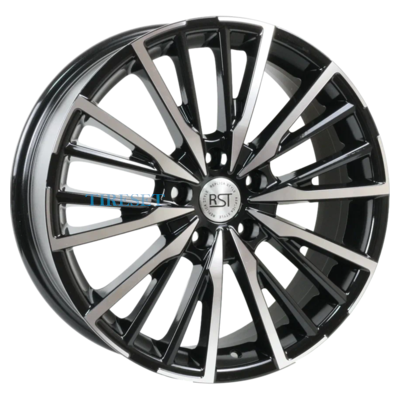 RST 7x18/5x108 ET33 D60,1 R178 (Chery) BD