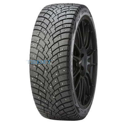 Шины Pirelli 245/50R19 105H XL Ice Zero 2 TL Run Flat (шип.) на tireset.ru