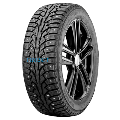 Ikon 155/70R13 75T Character Ice 5 (Nordman 5) TL (шип.)