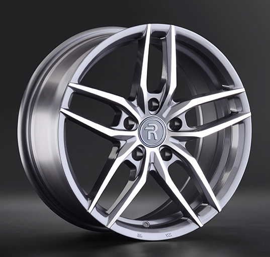 Диск REPLAY MR324 8,5х19 5/112 ET36 D66,6 GMF