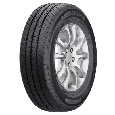 Fortune 215/60R17C 109/107T FSR71 TL 8PR