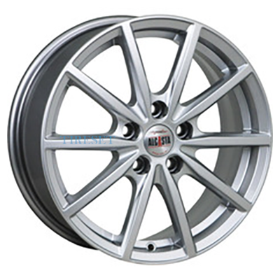 Alcasta 6,5x16/5x110 ET38 D65,1 M61 HS
