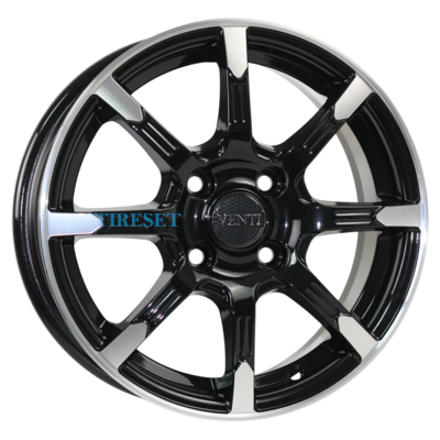 Venti 6x15/4x100 ET50 D60,1 1517 BD