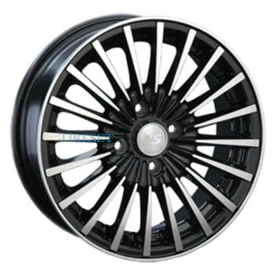 LS 6,5x15/4x100 ET45 D73,1 222 FBKF (конус)