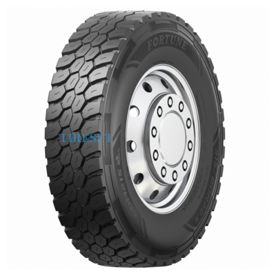 Fortune 315/80R22,5 164/161J FDM215 TL 22PR