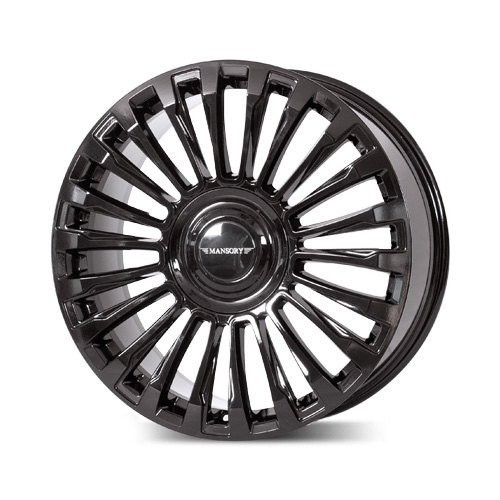 Диск Lizardo 20X8.5 5/108 ET45 D63.4 XH593 B