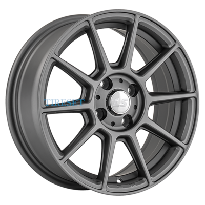 LS 6,5x15/4x100 ET40 D73,1 820 MGM (конус)