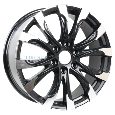 RST 8x20/6x139,7 ET60 D95,10 R022 (LC300) BD