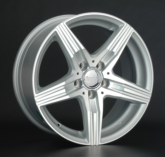 Диск REPLAY MR111 8,5х20 5/112 ET29 D66,6 SFP