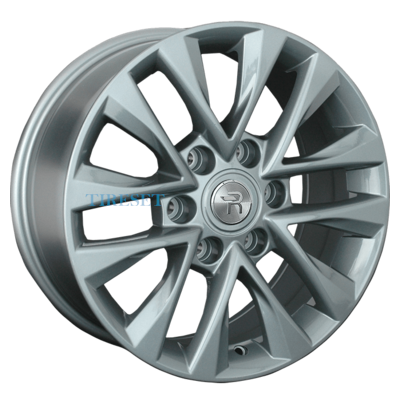 Replay 7,5x18/6x139,7 ET46 D67,1 MI141 GM (пш, C570)