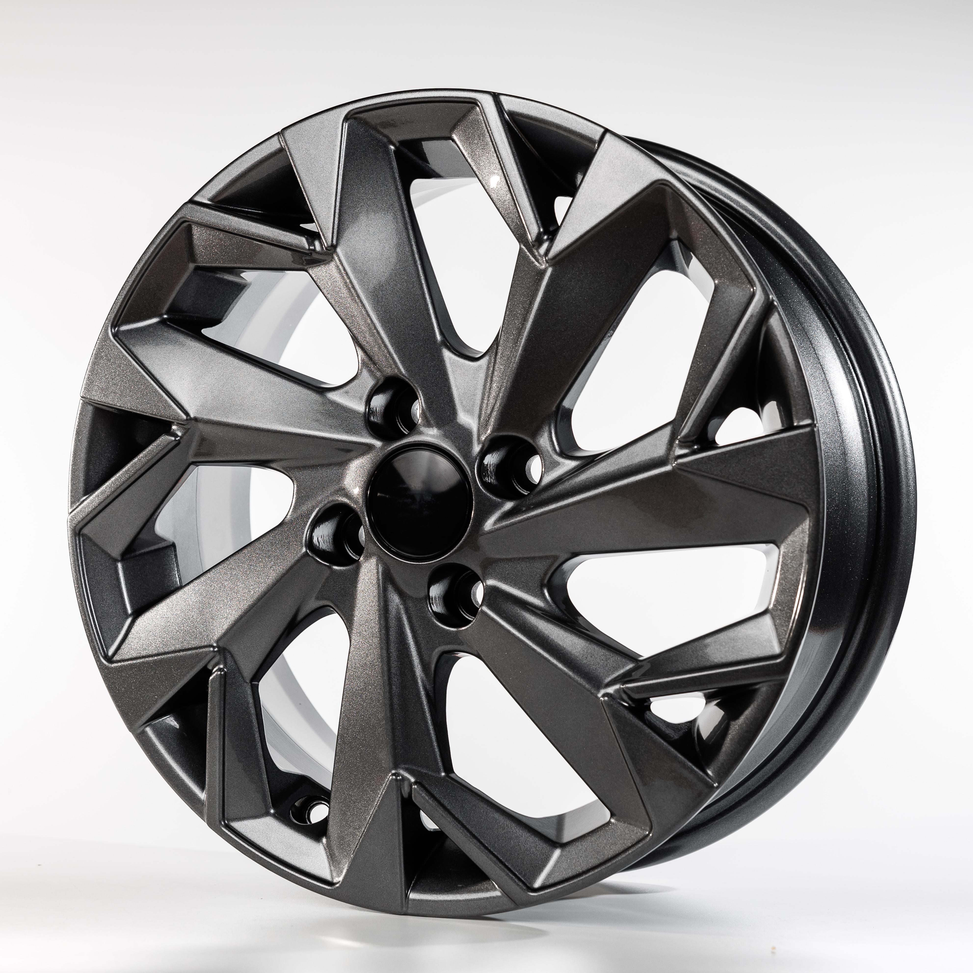 Carwel Вага 1402 (Accent/Getz/i20) 5,5x14 4/100 ET38 d-67,1 GRT (Арт.114066)