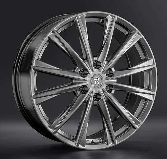 Диск REPLAY KI391 8х20 6/114,3 ET46 D67,1 HPB