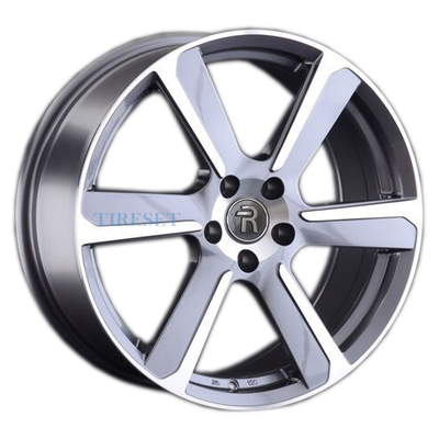 Replay 8x19/5x112 ET28 D66,6 A149 GMF (конус, A001)