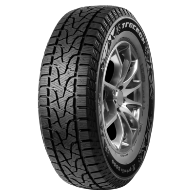 Tracmax LT225/75R16 115/112S X-Privilo S550 TL