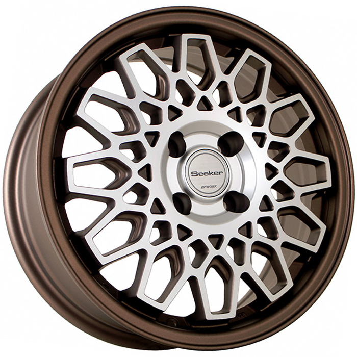 Sakura Wheels YA9661-508 6xR15/4x100 D67.1 ET35