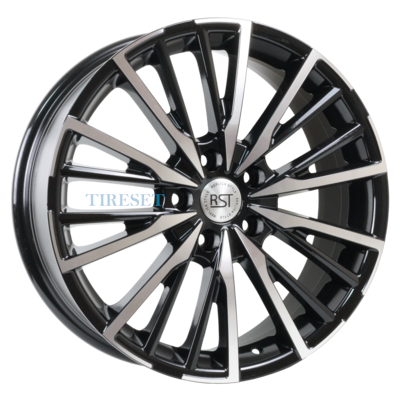 RST 7x18/5x114,3 ET40 D64,1 R178 BD