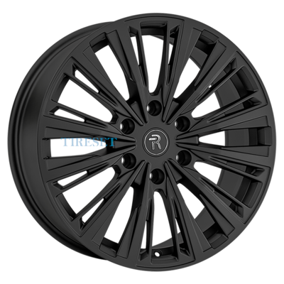 Replay 8,5x19/6x139,7 ET36 D100,1 TA28 MGM (конус, C570)