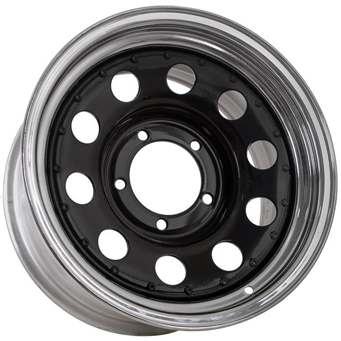 Grizzly SW04-1229 8xR16/5x139.7 D110.1 ET0