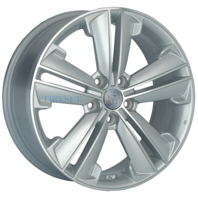 Replay 7,5x19/5x114,3 ET49,5 D67,1 HND134 SF (конус, C570)