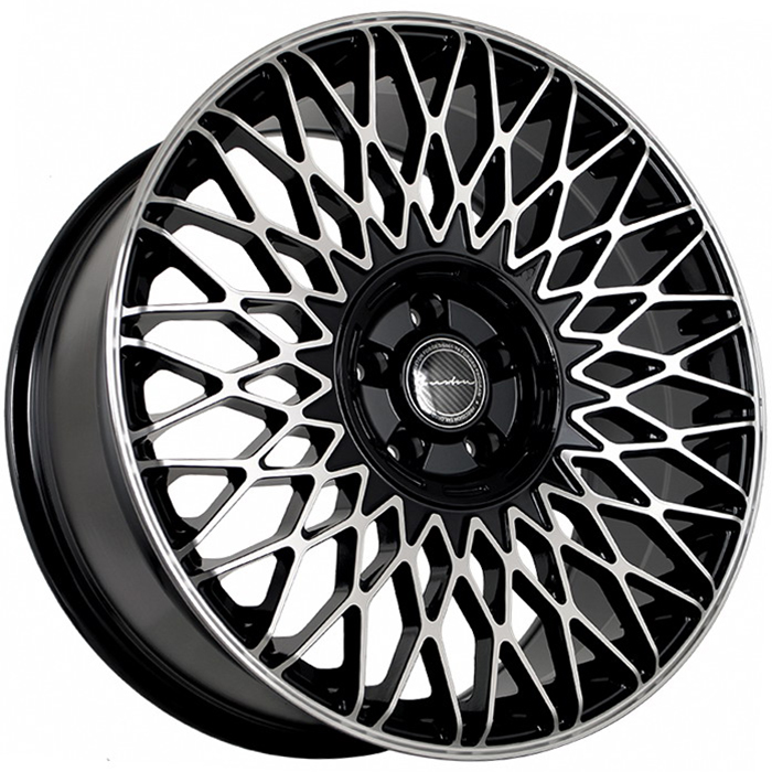 Sakura Wheels DA2878-719 8.5xR20/5x114.3 D73.1 ET40