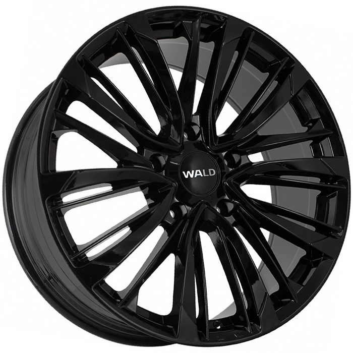 Kipardo KF67-1681 9xR21/5x150 D110.1 ET45