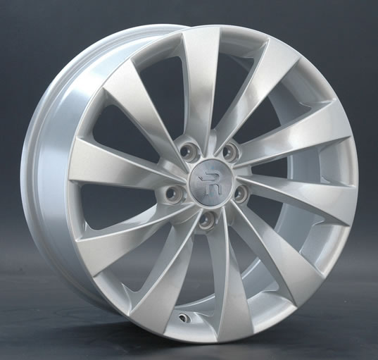 Диск Replay FD102 7x17 5/108 ET50 D63,3 S