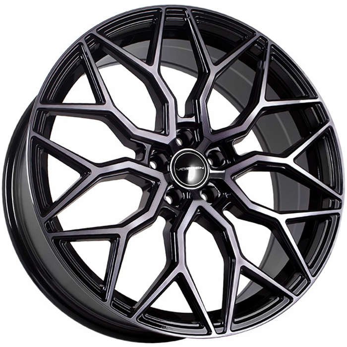 Sakura Wheels 9547-576 8xR20/5x114.3 D73.1 ET35