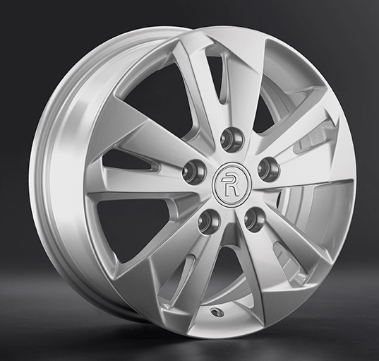 Диск REPLAY PG97 6х15 5/118 ET68 D71,1 S