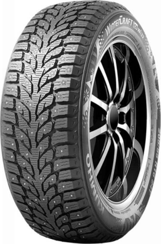 Автошина KUMHO 185/65R15 WINTER CRAFT WI32 92T TL Арт. 2286183_нешип