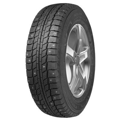Triangle 185/75R16C 104/102Q IceLink Van Trin LS01 TL 8PR (шип.)