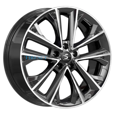 Premium Series 7x18/5x108 ET33 D60,1 КР012 (Tiggo 7 Pro) Diamond Quartz (4200018)