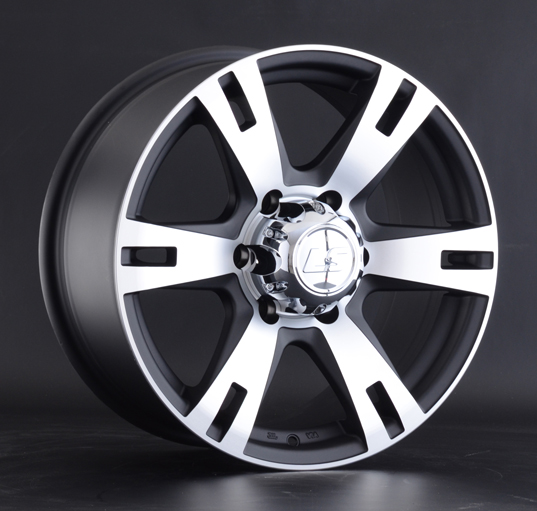Диск LS 182 8х17 6/139,7 ET25 D106,1 MBF