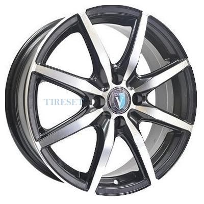Venti 6,5x16/5x105 ET38 D56,6 1615 BD