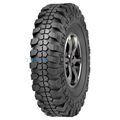 NorTec 265/80-16(33x10,5-16) 111N ET500 TL POR