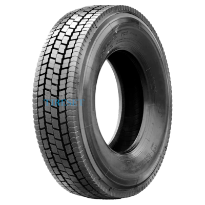 HiFly 235/75R17,5 143/141J HH309 TL M+S 3PMSF 16PR КИТАЙ