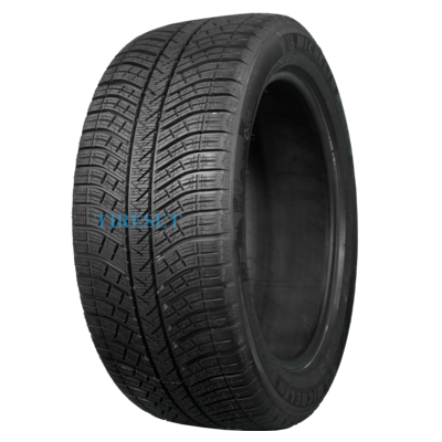 Michelin 255/55R19 111V XL Pilot Alpin 5 SUV N0 TL