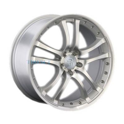 Replay 7,5x16/5x112 ET37 D66,6 MB42 Sil