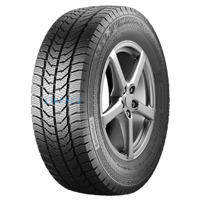 Continental 215/60R17C 109/107R VanContact Viking TL PR8