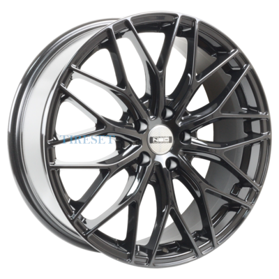Neo 7,5x19/5x114,3 ET45 D67,1 940 BL