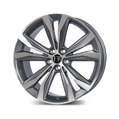 Диски Диск FR REPLICA LX273 8.0x20/5x114.3 D60.1 ET30 GMF для Lexus RX, NX Premium style на tireset.ru