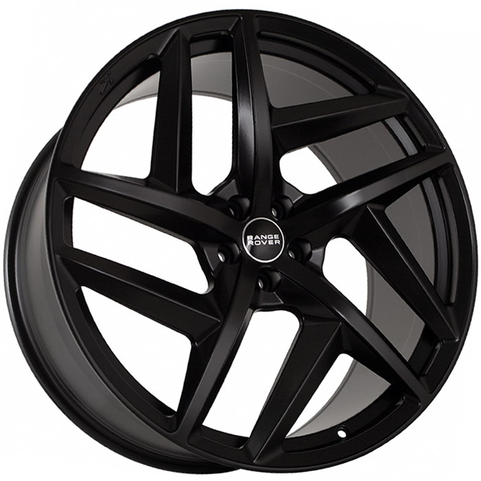 FF 7828-1329 10xR22/5x120 D72.56 ET42