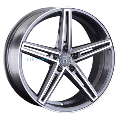 Replay 8,5x19/5x112 ET31,5 D66,6 MR290 GMF (конус, C570-01)