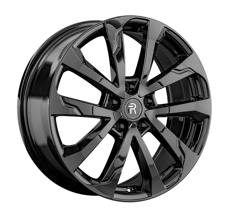 Диск REPLAY GA22 7,5х19 5/120 ET41 D59,6 BK