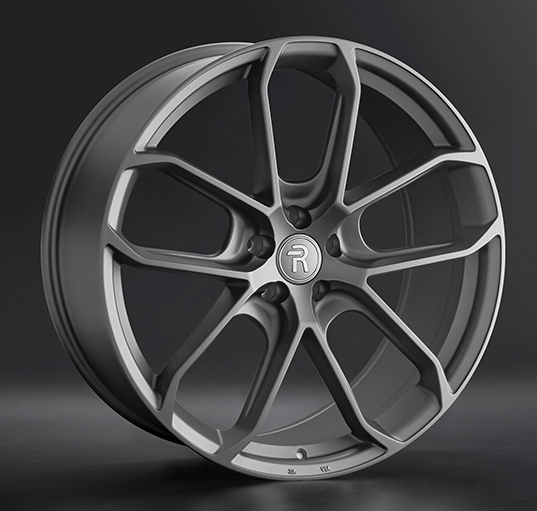 Диск REPLAY MR312 10х22 5/112 ET56 D66,6 MGM